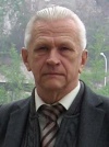 Костюк Сергей Федорович