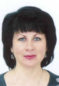 Натурьева Марина Константиновна Натурьева Марина Константиновна