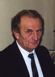 Лухвич Александр Александрович Лухвич Александр Александрович