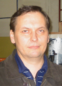 Стетюкевич Николай Иванович Стетюкевич Николай Иванович