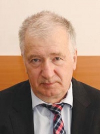 Сандомирский Сергей Григорьевич Сандомирский Сергей Григорьевич